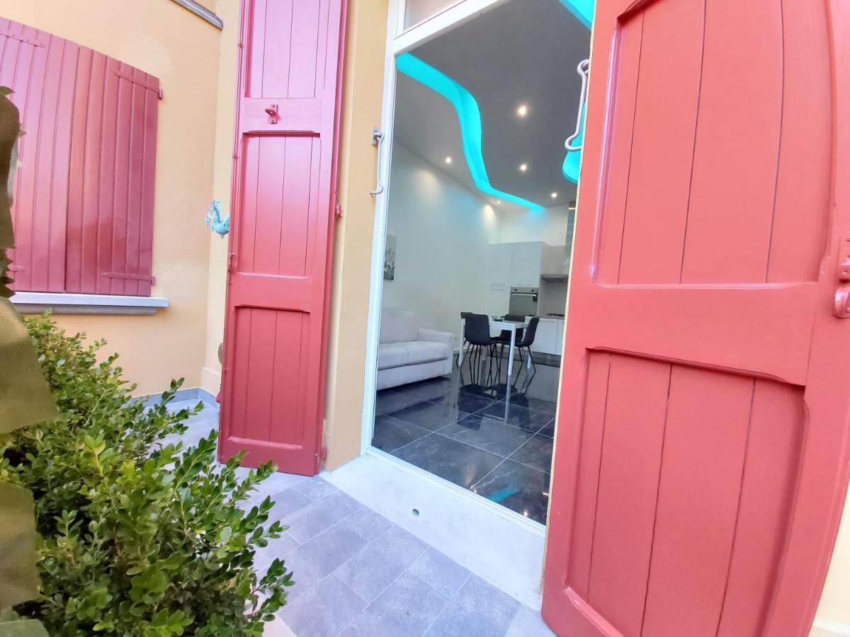 Suite Sant'Orsola Bolonya Dış mekan fotoğraf