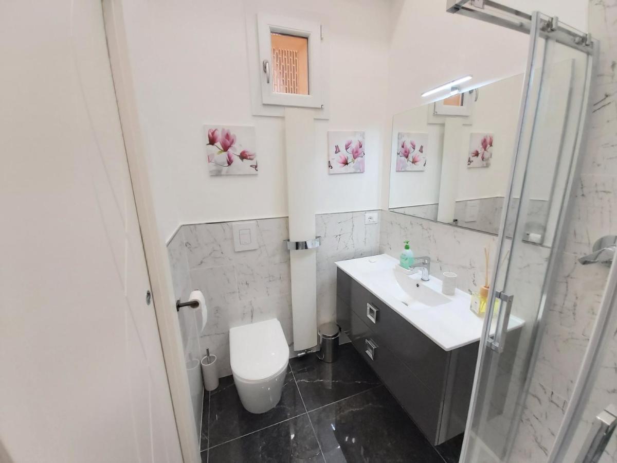 Suite Sant'Orsola Bolonya Dış mekan fotoğraf