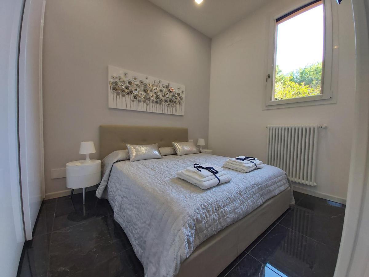 Suite Sant'Orsola Bolonya Dış mekan fotoğraf