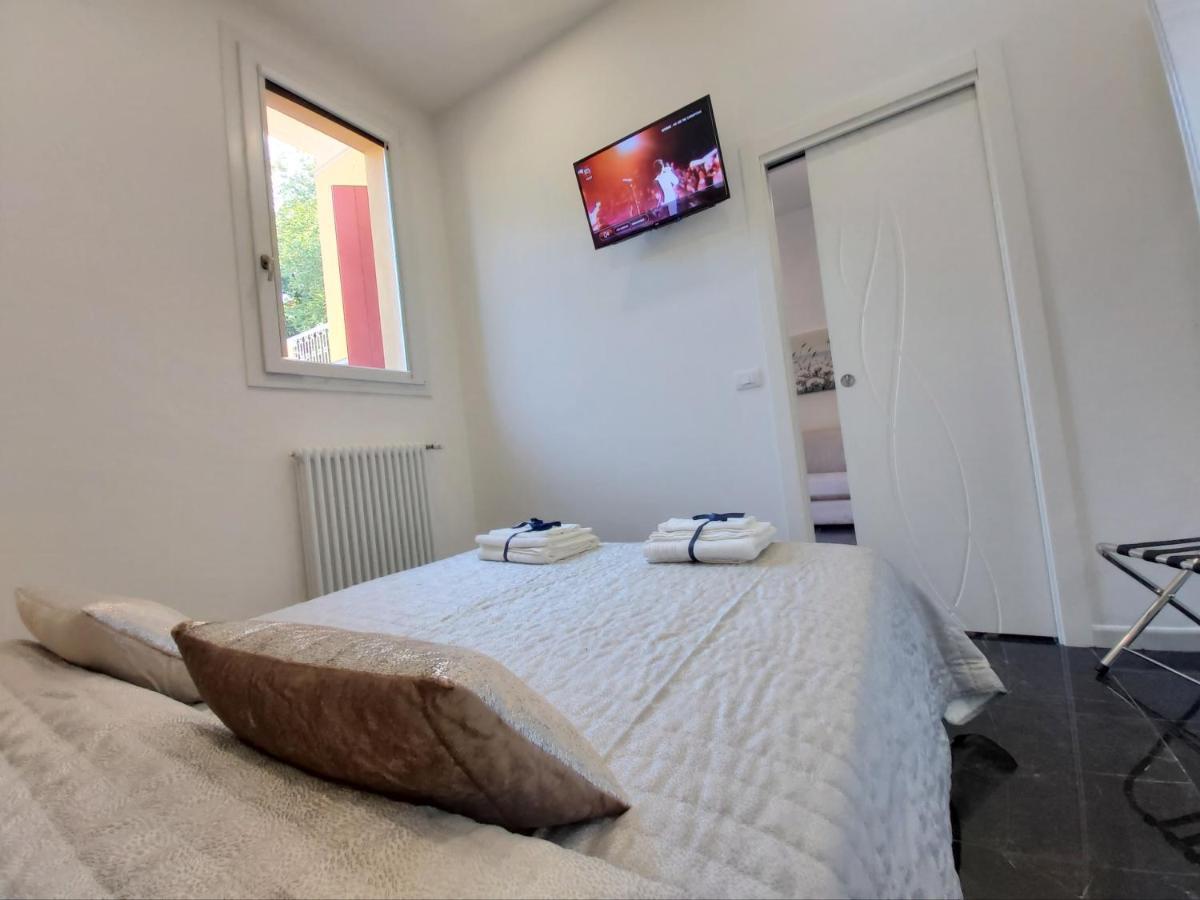 Suite Sant'Orsola Bolonya Dış mekan fotoğraf