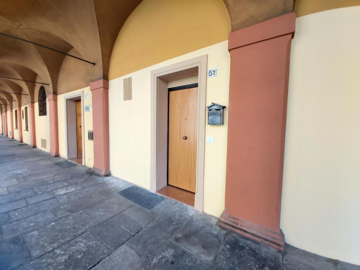 Suite Sant'Orsola Bolonya Dış mekan fotoğraf