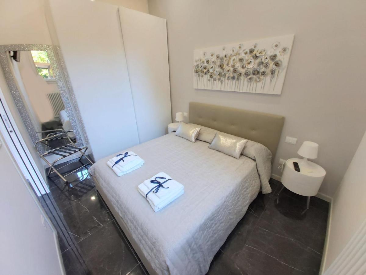 Suite Sant'Orsola Bolonya Dış mekan fotoğraf