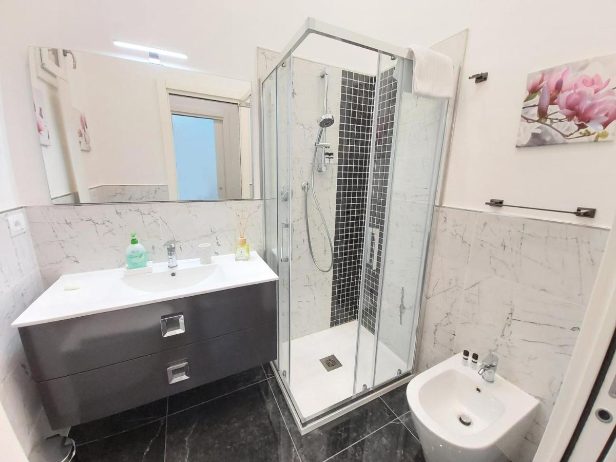 Suite Sant'Orsola Bolonya Dış mekan fotoğraf
