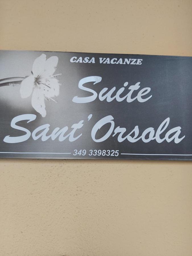 Suite Sant'Orsola Bolonya Dış mekan fotoğraf