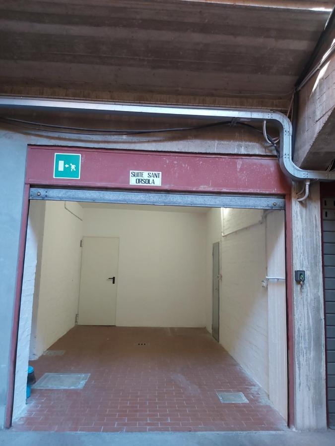 Suite Sant'Orsola Bolonya Dış mekan fotoğraf